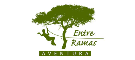 entre ramas aventura