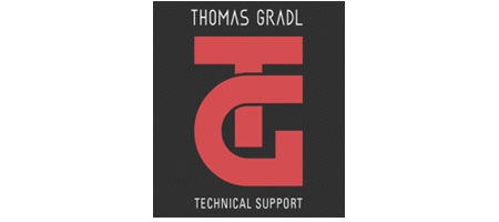 thomas gradl